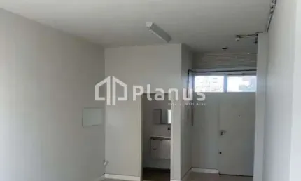 Sala comercial à venda no Centro, Bauru 