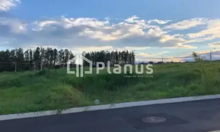 Terreno à venda no Residencial Villa de Leon, Piratininga 