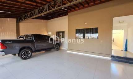 Casa com 2 quartos à venda no Jardim Chapadão, Bauru 