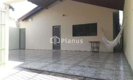 Casa com 2 quartos à venda no Parque dos Eucaliptos, Bauru 