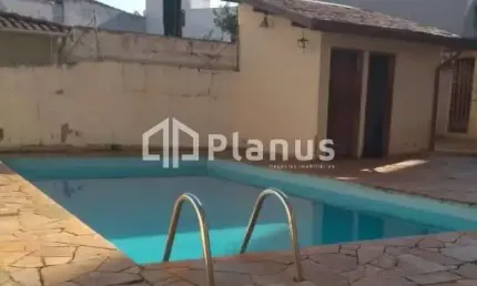 Casa com 4 quartos à venda no Jardim Paulista, Bauru 
