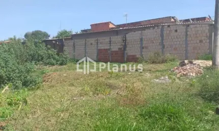 Terreno à venda no Jardim Mendonça, Bauru 