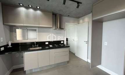 Apartamento com 2 quartos para alugar na Vila Aviação, Bauru 