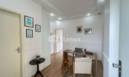 Sala comercial à venda no Centro, Bauru 