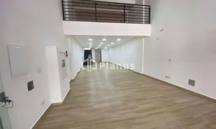 Ponto comercial à venda no Jardim Infante Dom Henrique, Bauru 