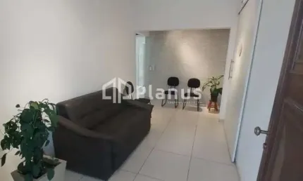 Sala comercial para alugar na Vila Nova Cidade Universitária, Bauru 