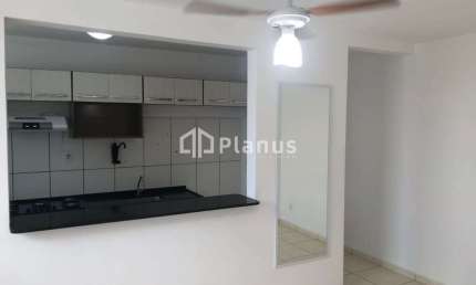 Apartamento com 1 quarto à venda no Jardim Estrela D'Alva, Bauru 