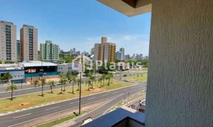 Apartamento com 1 quarto à venda no Jardim Panorama, Bauru 