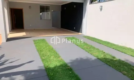 Casa com 3 quartos à venda no Jardim Colonial, Bauru 