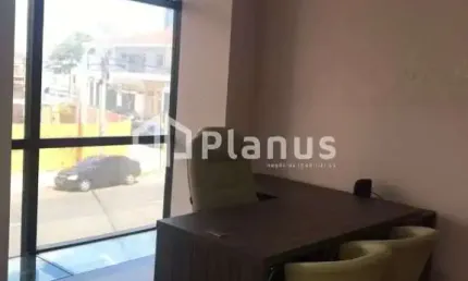 Sala comercial para alugar na Vila Mesquita, Bauru 