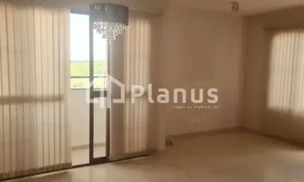 Apartamento com 3 quartos à venda na Vila Aviação, Bauru 