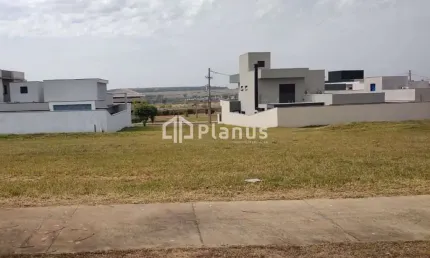 Terreno em condomínio fechado à venda na Área Rural de Bauru, Bauru 