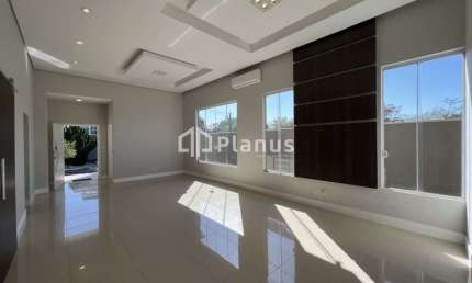 Residencial Spazio Verde 3 suítes térrea, Venda e Aluguel