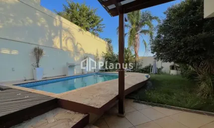 Casa com 3 quartos à venda no Jardim Paulista, Bauru 