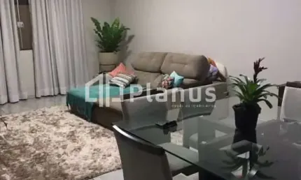 Casa com 3 quartos à venda no Jardim Terra Branca, Bauru 