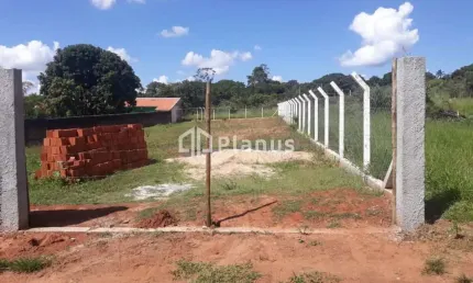 Terreno à venda no Estância Balneária Águas Virtuosas, Bauru 