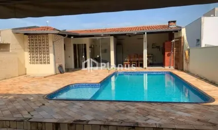 Casa comercial à venda na Vila Mesquita, Bauru 
