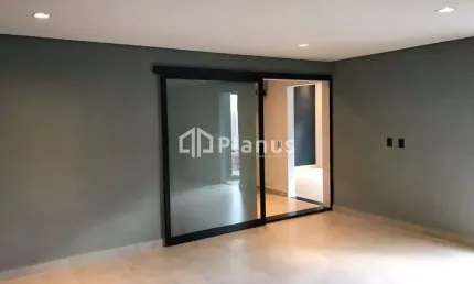 Casa com 3 quartos à venda na Vila Camargo, Bauru 