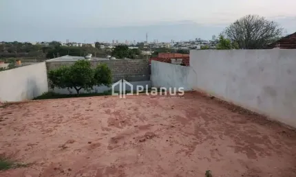 Terreno à venda na Vila Santa Luzia, Bauru 