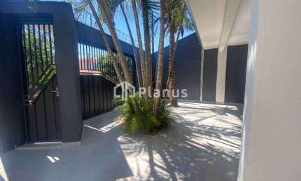 Casa com 3 quartos para alugar no Jardim Terra Branca, Bauru 