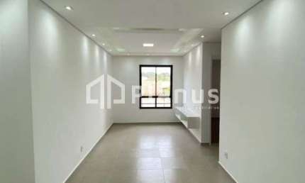 Apartamento com 2 quartos à venda no Jardim Colonial, Bauru 