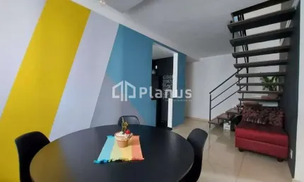 Apartamento com 2 quartos à venda na Vila Cardia, Bauru 
