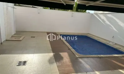 Casa com 4 quartos à venda na Vila Aviação, Bauru 