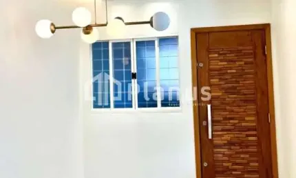 Casa com 2 quartos à venda no Jardim Vânia Maria, Bauru 