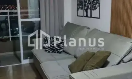 Apartamento com 2 quartos à venda no Quinta Ranieri, Bauru 