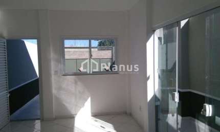 Casa com 2 quartos à venda no Parque Jaraguá, Bauru 