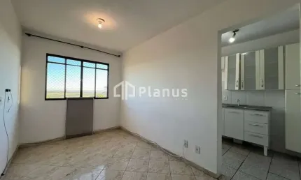 Apartamento com 3 quartos para alugar no Parque Viaduto, Bauru 