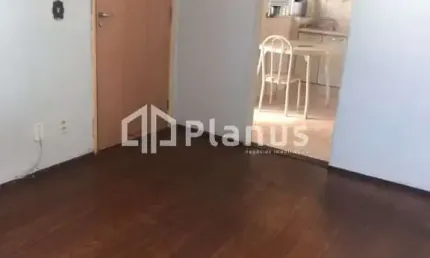 Apartamento com 1 quarto à venda na Vila Cardia, Bauru 