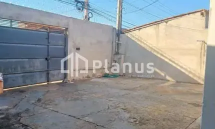 Casa com 2 quartos à venda no Núcleo Habitacional Nobuji Nagasawa, Bauru 