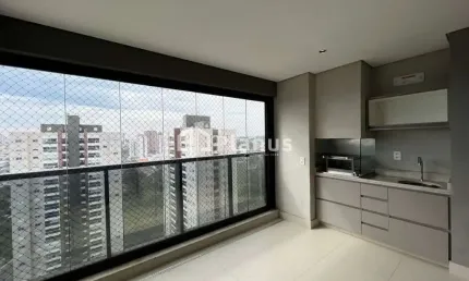 Apartamento com 3 quartos à venda na Vila Aviação, Bauru 