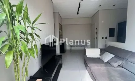 Apartamento com 2 quartos à venda no Residencial Parque Granja Cecília B, Bauru 