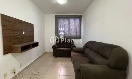 Apartamento Térreo Mobiliado para Venda e Locação em Frente a Unisagrado, Spazio Benfica - Bauru/SP