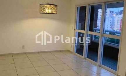 Apartamento com 2 quartos para alugar no Jardim Infante Dom Henrique, Bauru 