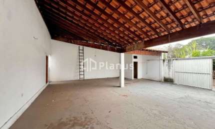 Casa com 3 quartos à venda na Vila Nove de Julho, Bauru 