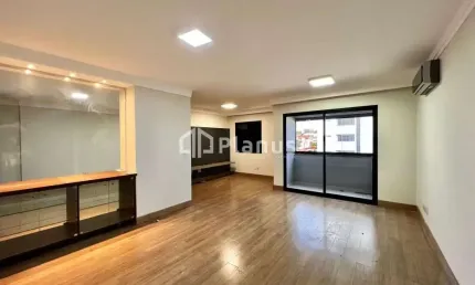 Apartamento com 3 quartos à venda na Vila Nova Cidade Universitária, Bauru 