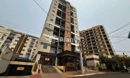 Apartamento com 2 quartos à venda no Jardim Planalto, Bauru 