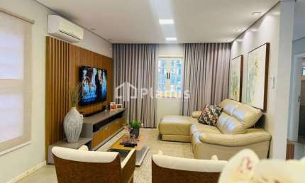 Casa em Condomínio no Residencial Garden Ville em Bauru/SP