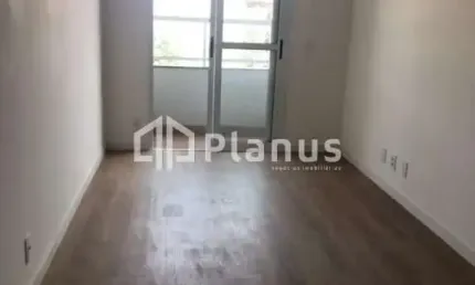 Apartamento com 1 quarto para alugar na Vila Santa Tereza, Bauru 