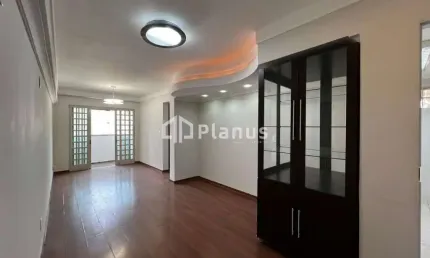 Apartamento com 2 quartos para alugar na Vila Aviação, Bauru 