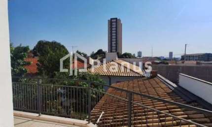 Kitnet / Stúdio para alugar na Vila Coralina, Bauru 