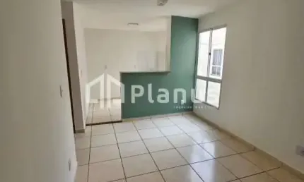 Apartamento com 2 quartos à venda no Parque das Nações, Bauru 