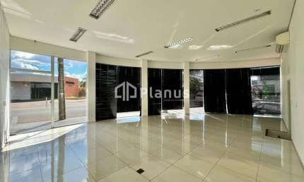 Apartamento para alugar no Jardim Panorama, Bauru 