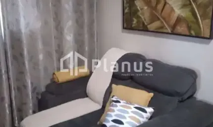 Apartamento com 2 quartos à venda no Jardim Terra Branca, Bauru 
