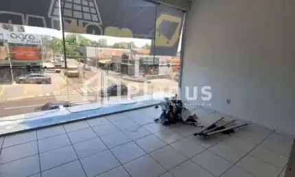 Ponto Comercial, Jardim Contorno, 140 m² por R$ 4.200/Mês