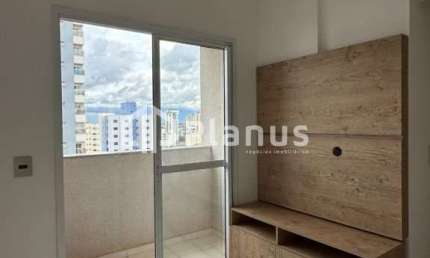 Apartamento para alugar por R$ 1.800/mês - Edificio Cronos