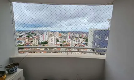 Apartamento com 3 quartos à venda na Vila Santa Tereza, Bauru 
